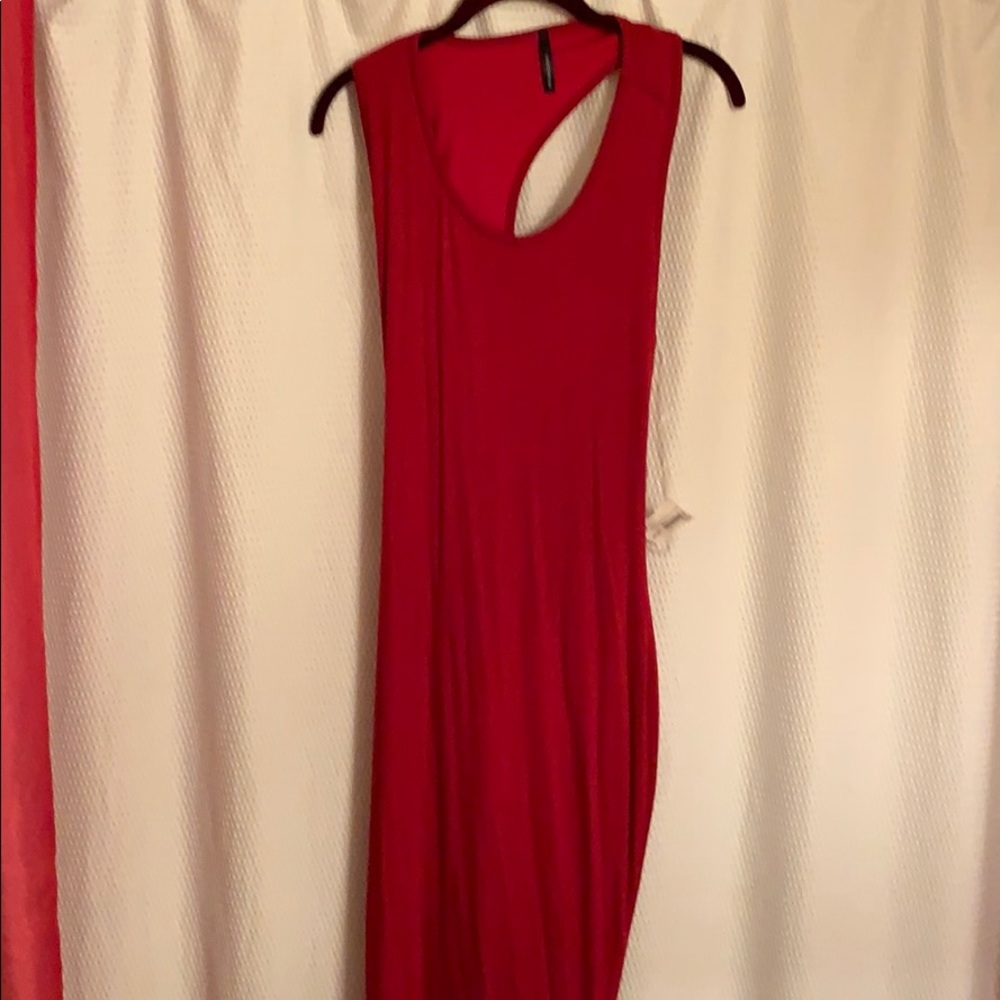 Dress - Picture 2 of 4